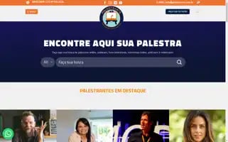 Palestrarte.com.br Screenshot 2024-06-11 16:04:22