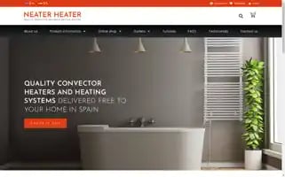 Neaterheater.es Screenshot 2024-07-09 08:51:57