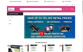 Thecartridgecenetre.shop Screenshot 2024-05-27 05:54:18