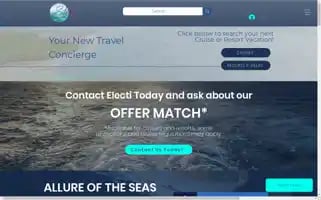 Electitravel.com Screenshot 2024-04-26 21:34:20