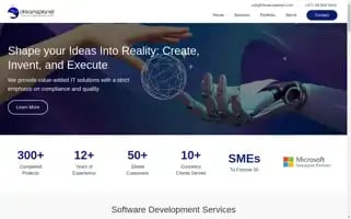 Dreamzplanet.com Screenshot 2024-05-17 05:33:44