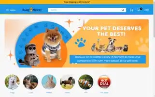 Buddymascot.com Screenshot 2024-05-03 15:49:52