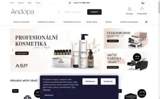 Andopa.cz Screenshot 2024-07-10 07:38:28
