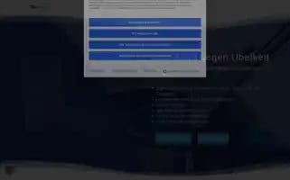 Sea-band.de Screenshot 2024-06-30 15:49:50