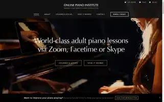 Onlinepianoinstitute.com Screenshot 2024-07-01 15:19:20