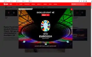 Tvklan.al Screenshot 2024-06-27 14:26:32