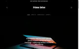 Primedrive.shop Screenshot 2024-05-02 06:32:13