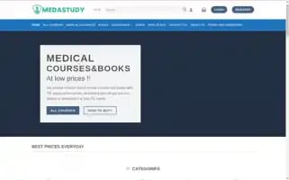 Medastudy.com Screenshot 2024-05-28 13:41:36