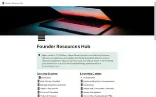 Foreveryfounder.com Screenshot 2024-07-06 04:53:00