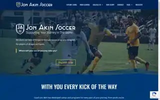 Jonakinsoccer.com Screenshot 2024-05-12 13:26:35
