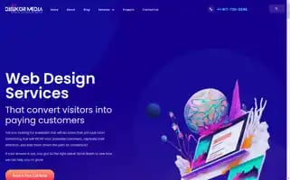 Digikor.com Screenshot 2024-06-18 09:48:08