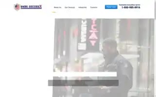 Omnisecurex.com Screenshot 2024-07-07 13:26:49