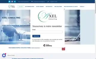Axel-consulting.com Screenshot 2024-05-17 02:40:21
