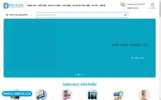 Leddainam.com Screenshot 2024-05-25 22:08:10