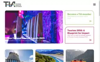 Tia.org.nz Screenshot 2024-06-14 04:08:34