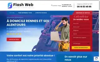 Flashwebrennes.com Screenshot 2024-05-24 17:58:22