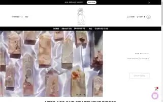 Souledco.com Screenshot 2024-04-17 15:29:14