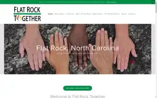 Flatrocktogether.com Screenshot 2024-07-05 03:49:58