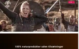 Mjolnir-natur.dk Screenshot 2024-05-21 21:23:06