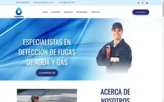 Fugas-pro.cl Screenshot 2024-06-27 05:16:39