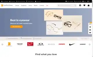 Smartbuyglasses.ca Screenshot 2024-05-13 23:31:59