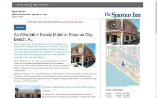 Familyhotelpanamacitybeach.com Screenshot 2024-04-17 18:46:02