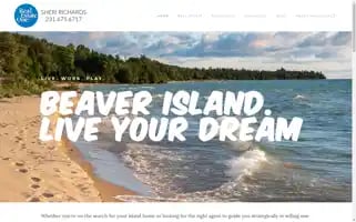 Beaverislandlife.com Screenshot 2024-07-02 13:02:44