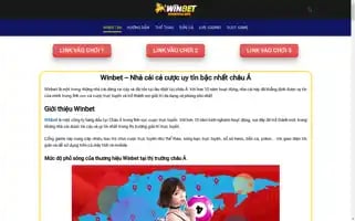 Winbet66.site Screenshot 2024-05-26 23:17:35