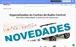 Hobbydelgado.com Screenshot 2024-07-10 00:35:28