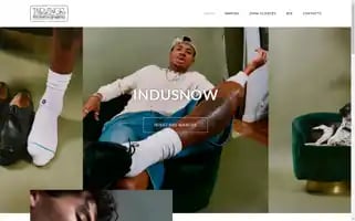 Indusnow.com Screenshot 2024-06-17 18:03:12