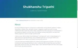 Shubhanshutrip.com Screenshot 2024-04-25 08:56:57