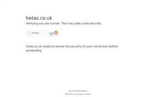 Hetas.co.uk Screenshot 2024-06-30 17:07:08