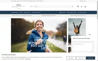 Bsosortho.com Screenshot 2024-05-23 16:42:08