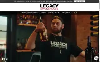 Legacysmokehouse.com Screenshot 2024-06-13 18:41:23