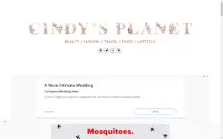 Cindysplanet.com Screenshot 2024-05-09 02:48:13
