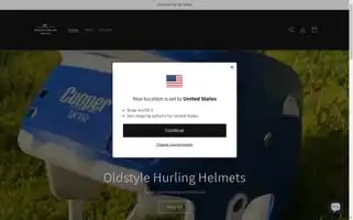 Oldstylehurlhelmets.com Screenshot 2024-04-27 12:35:19