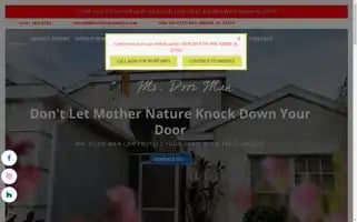 Mrdoorman.com Screenshot 2024-05-16 08:30:38