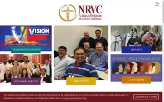 Nrvc.net Screenshot 2024-05-13 04:32:12