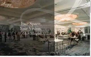 Eventvenueconsulting.com Screenshot 2024-07-03 13:17:08