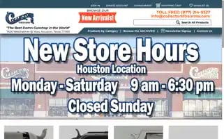 Collectorsfirearms.com Screenshot 2024-05-09 05:04:16