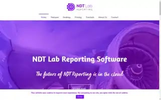 Ndtlabreporting.com Screenshot 2024-06-14 03:21:17