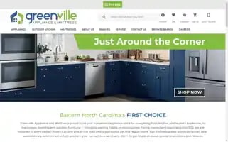 Greenvilleappliance.com Screenshot 2024-05-09 23:47:12