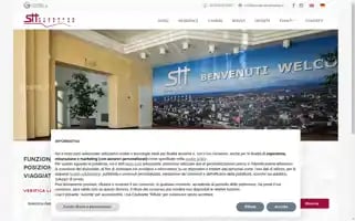 Standardhoteludine.it Screenshot 2024-04-16 23:20:17