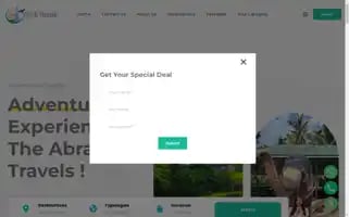 Abrahtravels.com Screenshot 2024-04-23 19:33:13