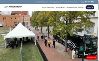 Agapetourbus.com Screenshot 2024-04-17 06:18:52