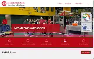 Ecorsek12.org Screenshot 2024-06-27 18:47:54