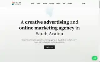 Smarttouch.me Screenshot 2024-05-13 23:36:52