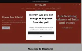 Beerfarm.com.au Screenshot 2024-05-04 20:45:07