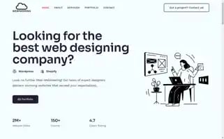 Webineering.in Screenshot 2024-07-03 22:51:49