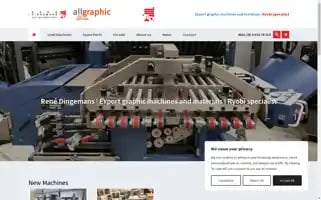 Dingemans.nl Screenshot 2024-06-16 12:36:16